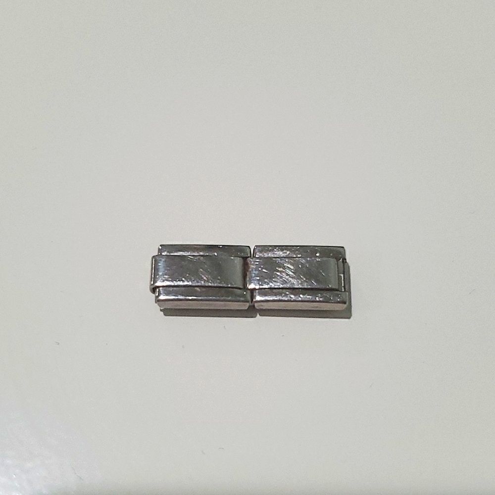 Nomination Bracelet Links, pair 